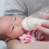 新生児向け粉ミルクはどれがオススメ？途中で変えてもよい？
